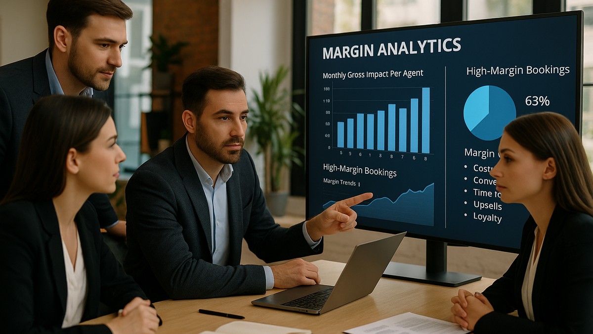 How Price-Monitoring Tools Increase Agency Profit Margins