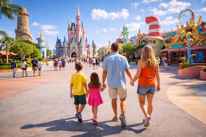 Best Family Friendly Travel Destinations