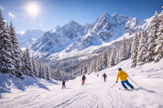 The Best Time to Visit Slovakia: A Complete Seasonal Guide