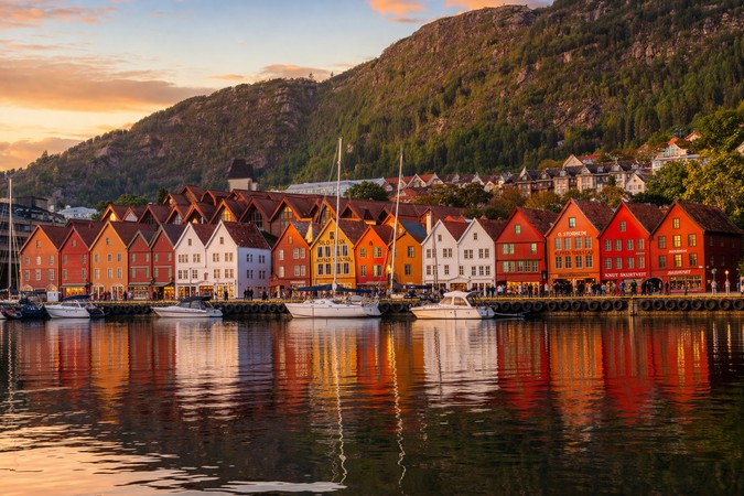 5 Must Do Experiences in Bergen Norway