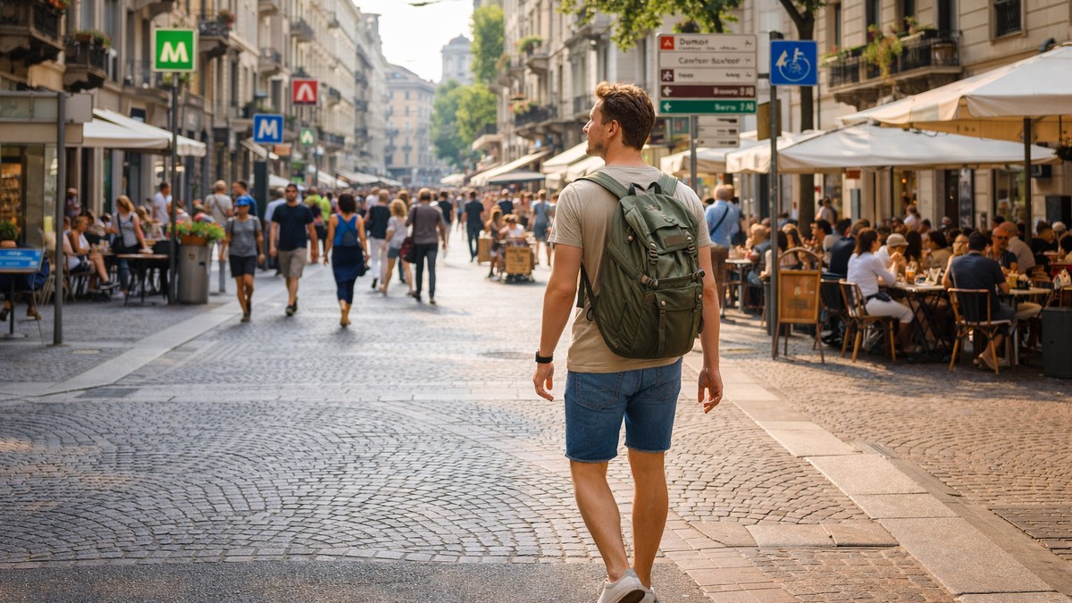 Why Some Destinations Work Better Without a Plan