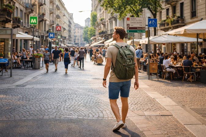 Why Some Destinations Work Better Without a Plan