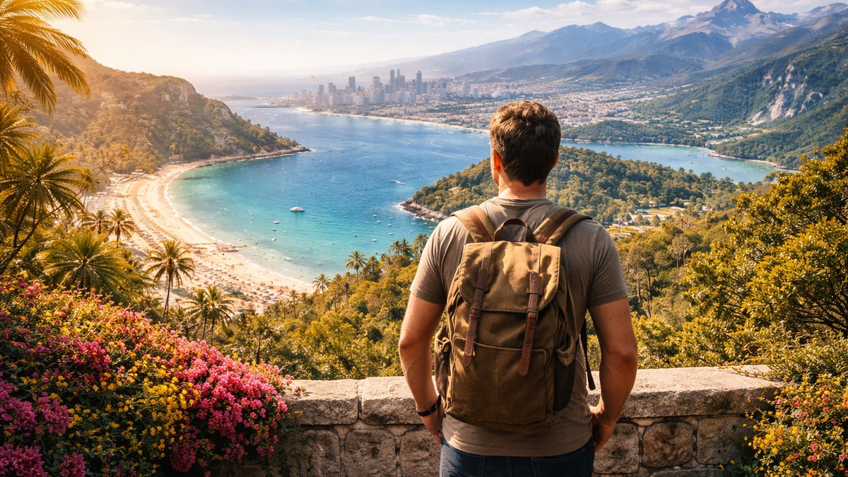 Top 10 Summer Destinations That Actually Deliver Value