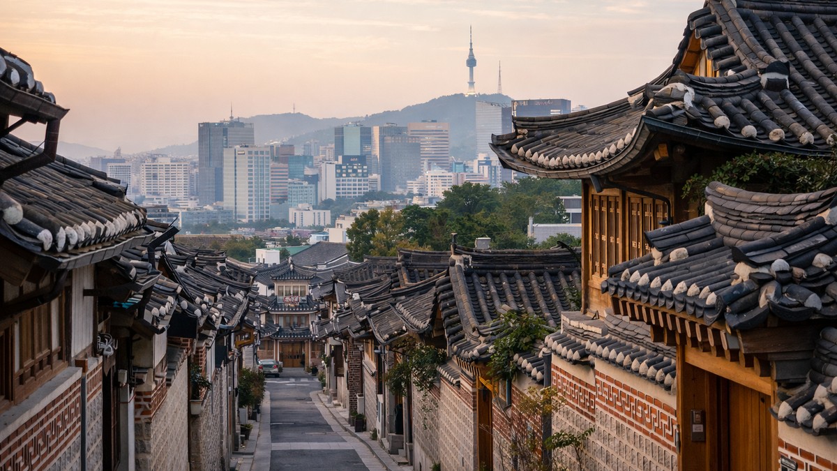 10 Experiences to Include in Your Seoul Itinerary