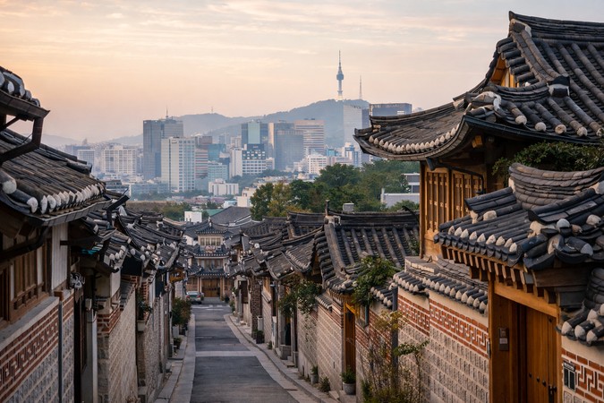 10 Experiences to Include in Your Seoul Itinerary