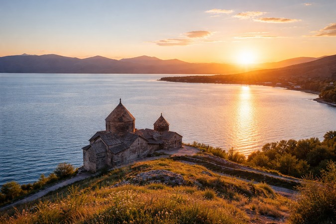 Best Places To Visit In Armenia for High Margin Travel Design