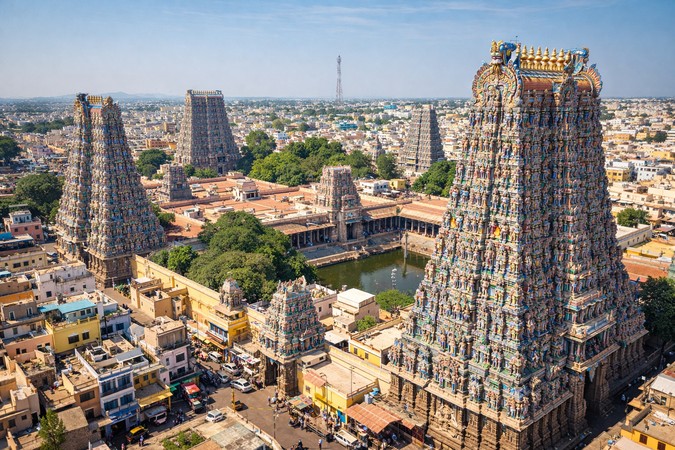 The 10 Best Temples To Visit In India
