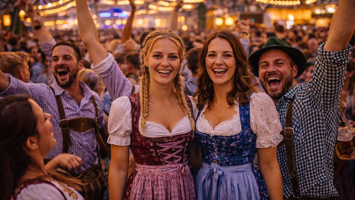 Best Cities to Visit During Festival Season in 2026