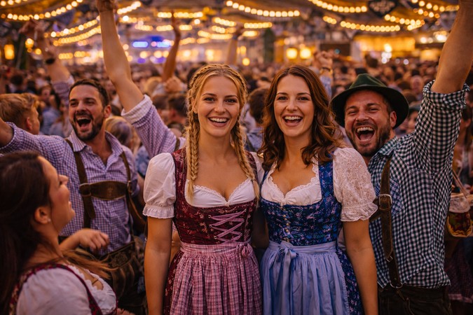 Best Cities to Visit During Festival Season in 2026
