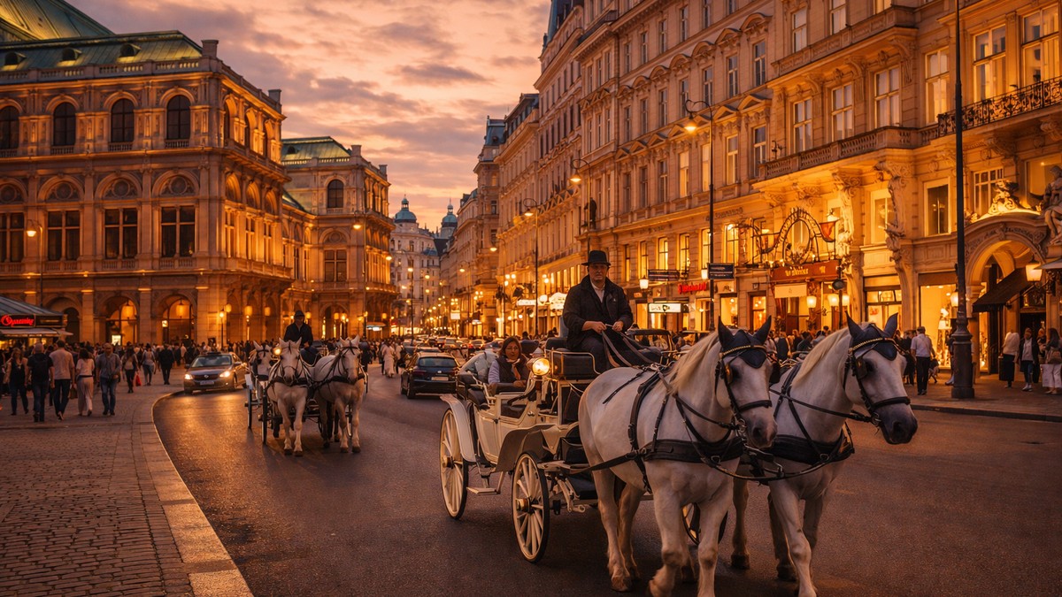 Switzerland vs Austria: Which Is Better for High Value Trips