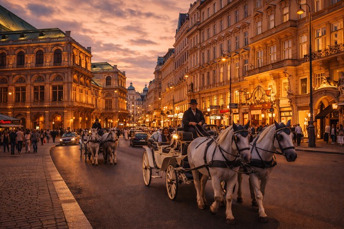Switzerland vs Austria: Which Is Better for High Value Trips