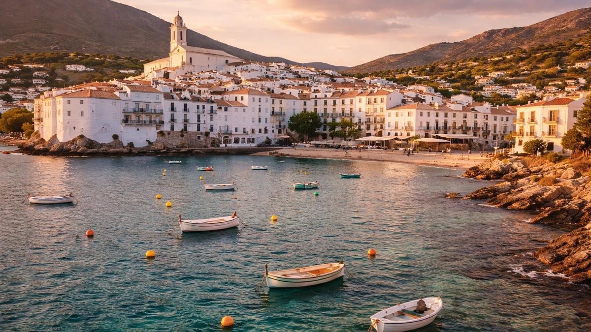 Hidden Coastal Towns of Spain That Beat the Big Beach Cities