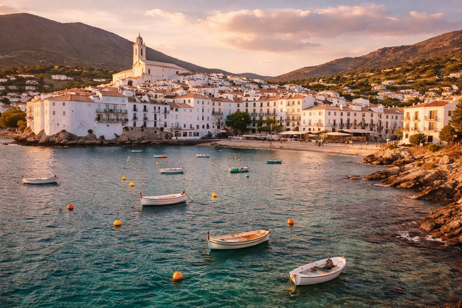 Hidden Coastal Towns of Spain That Beat the Big Beach Cities