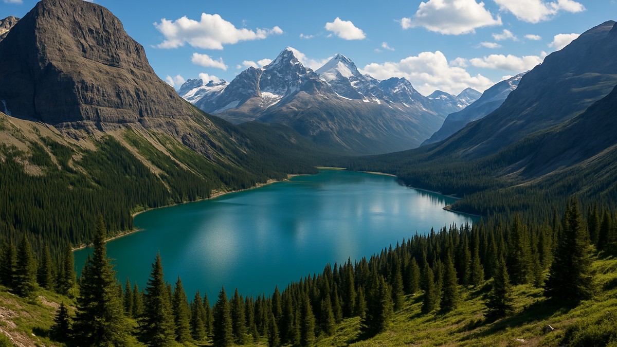 Top 10 National Parks That Should Be on Your Travel Bucket List