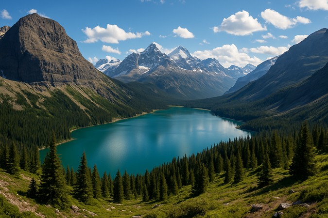 Top 10 National Parks That Should Be on Your Travel Bucket List