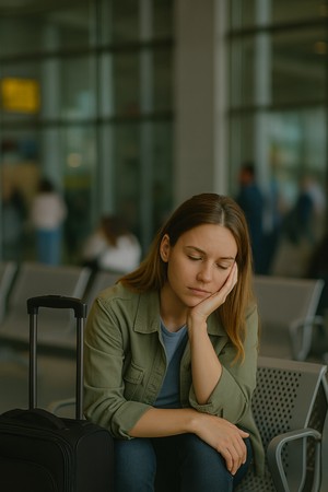 What Travel Teaches You About Patience