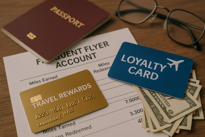 Why Loyalty Programs Alone Aren’t Enough to Save You Money