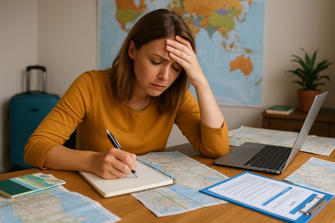 Travel Planning Mistakes People Don’t Realize They’re Making