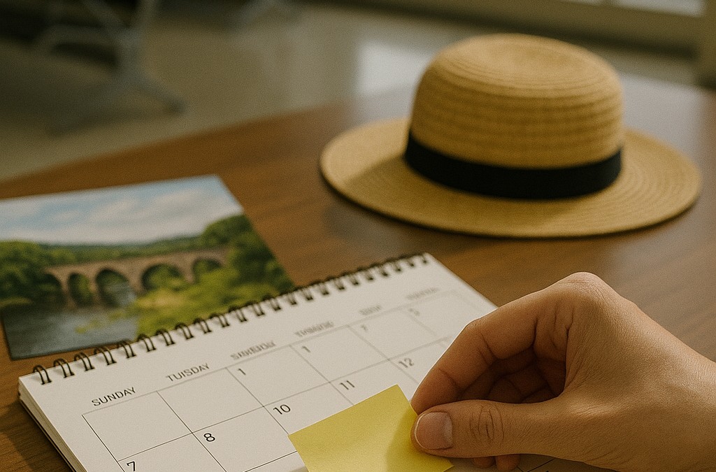 Why Flexible Travel Dates Can Change Your Entire Trip