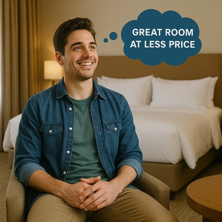 How Frequent Travelers Cut Hotel Costs Without Downgrading