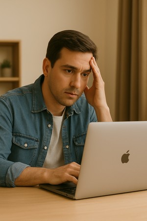 Why Travelers Feel Stressed After Booking Hotels—and How Rebookify Fixes That