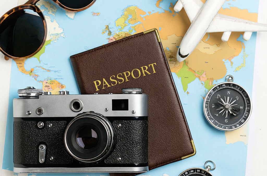 The Smart Traveler’s Tool Kit: How Rebookify Fits Into Budget Travel