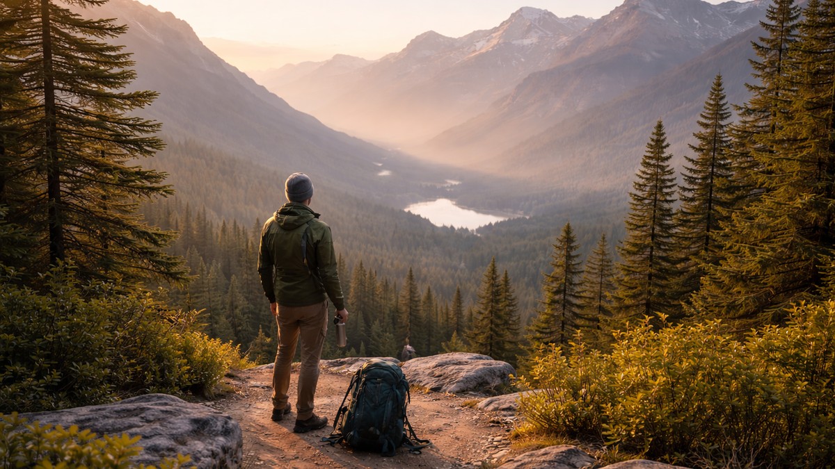 Nature-Focused Trips That Are Low-Cost and High-Reward