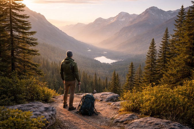 Nature-Focused Trips That Are Low-Cost and High-Reward