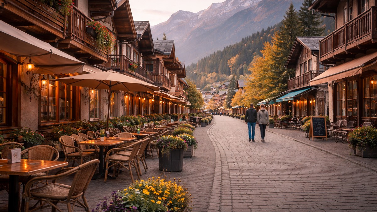 The Best Times of Year to Travel for Less