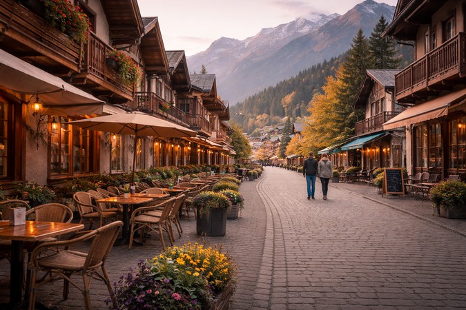 The Best Times of Year to Travel for Less