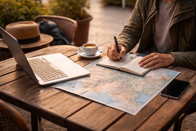 Decision Fatigue in Travel Planning: Why Too Many Options Hurt