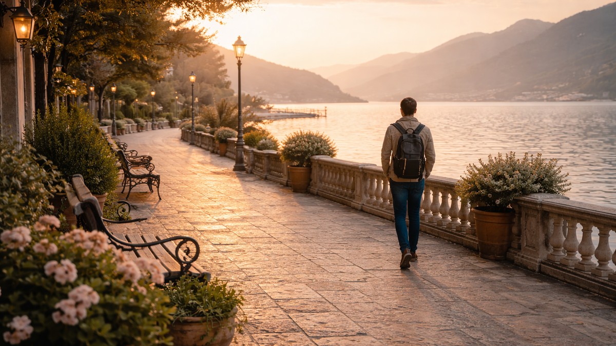 Destinations for Travelers Who Want Peace, Not Parties