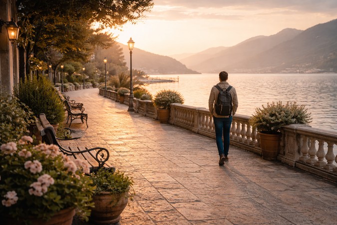Destinations for Travelers Who Want Peace, Not Parties