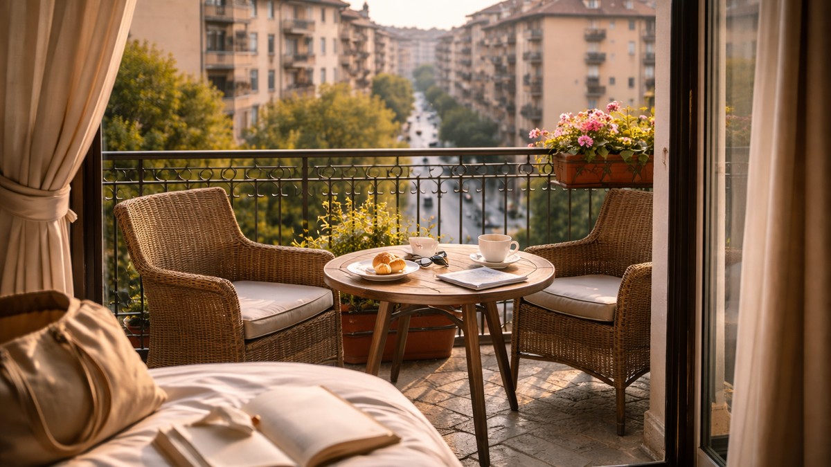 Places Where Accommodation Is Affordable Year-Round