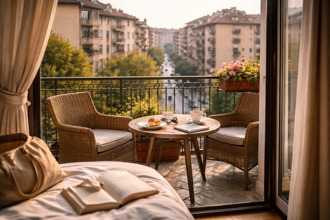 Places Where Accommodation Is Affordable Year-Round