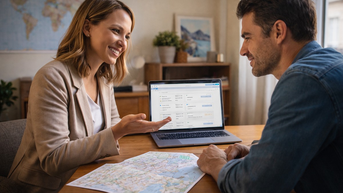 How Price Transparency Influences Travel Choices