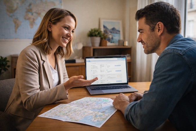 How Price Transparency Influences Travel Choices