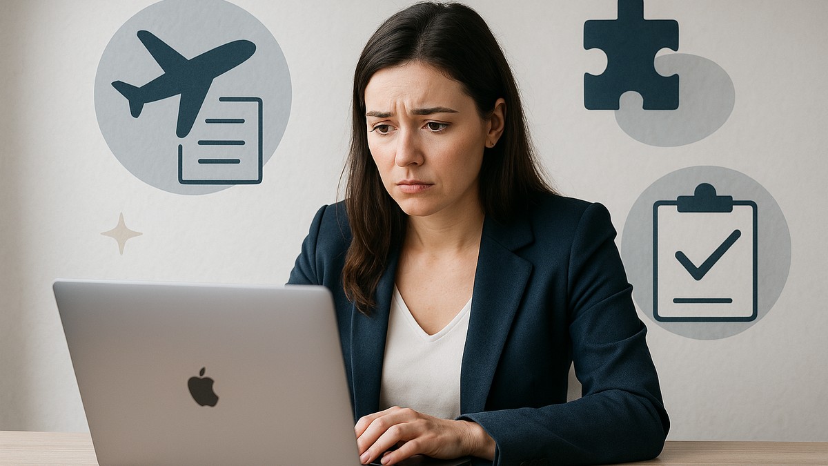 Top 10 Rebooking Challenges Travel Agents Face — and How to Solve Them