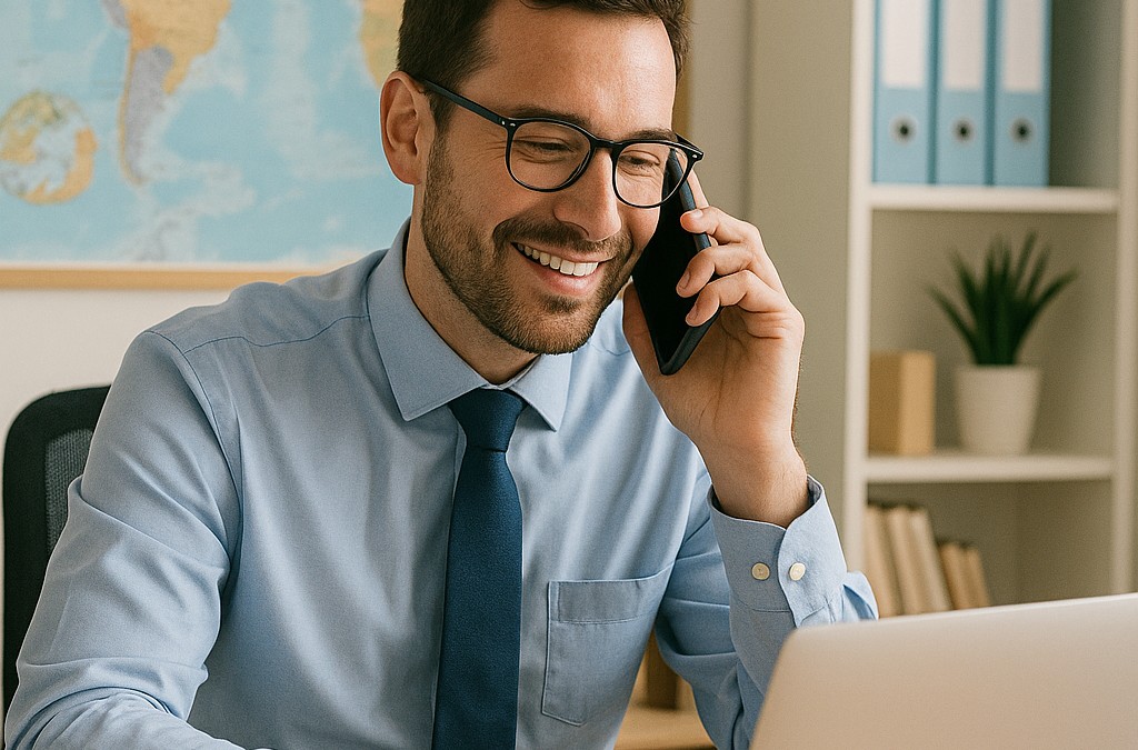 The Complete Guide to Rebooking Policies: What Every Travel Agent Should Know in 2025