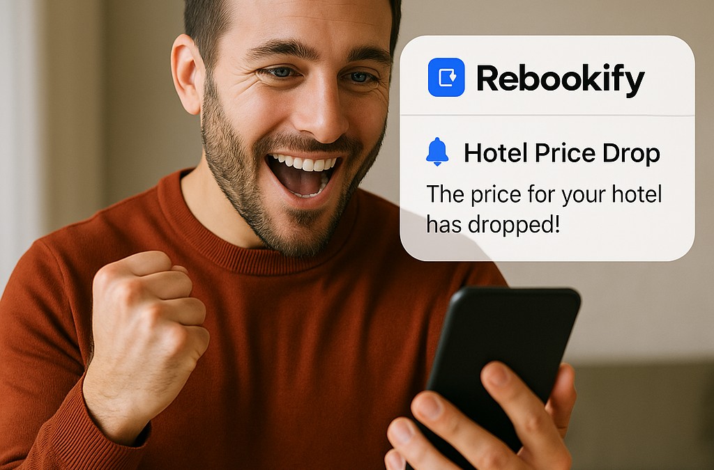 What Customers Expect from Rebookings — and How to Deliver It