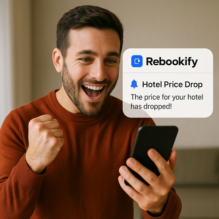 What Customers Expect from Rebookings — and How to Deliver It