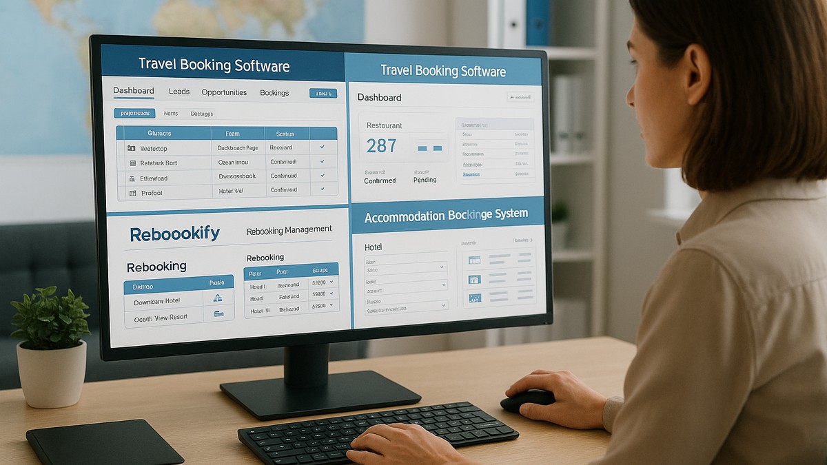 Top 7 Tools Every Modern Travel Agency Should Use