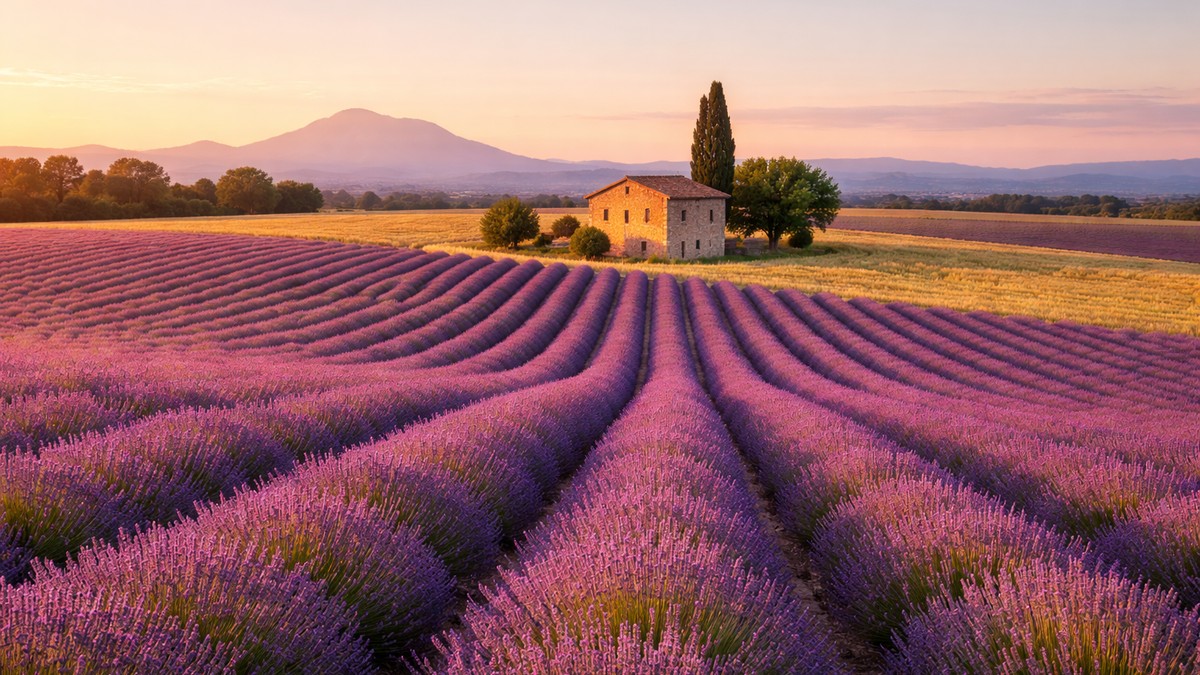 France Beyond Paris Regions Worth Planning a Whole Trip Around
