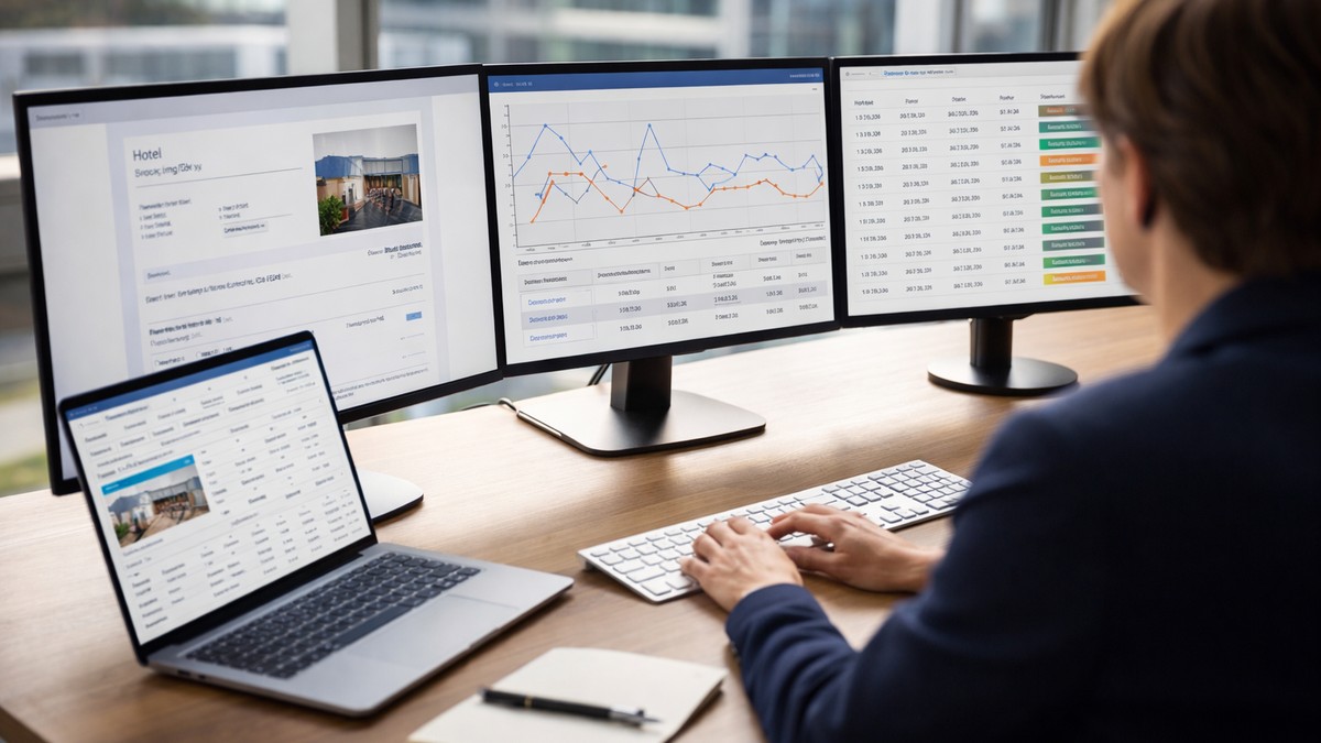 Why Price Monitoring Is Becoming Standard Practice