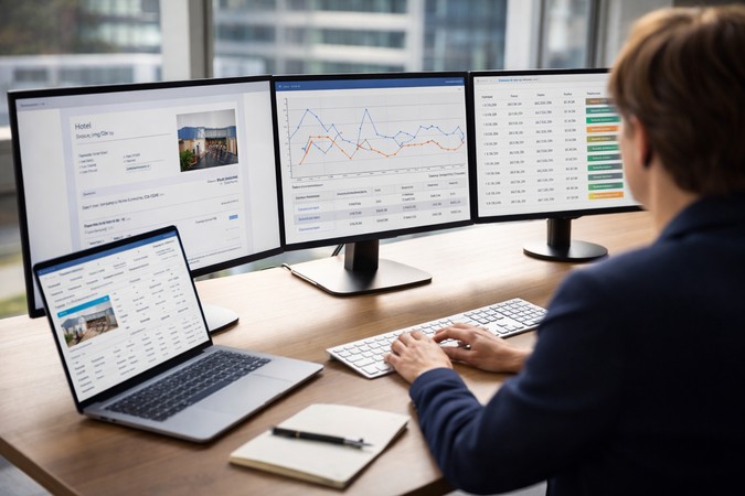 Why Price Monitoring Is Becoming Standard Practice