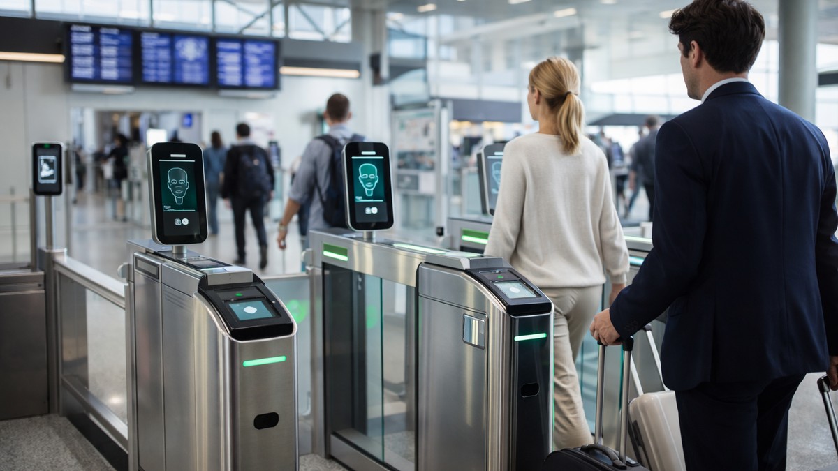 What Travel Might Look Like in 2030