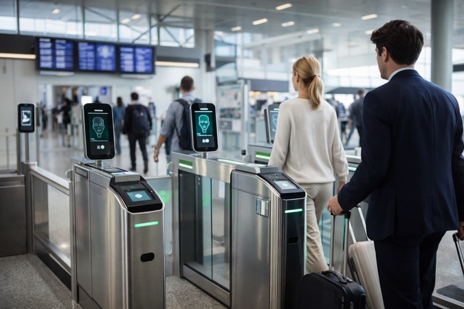 What Travel Might Look Like in 2030