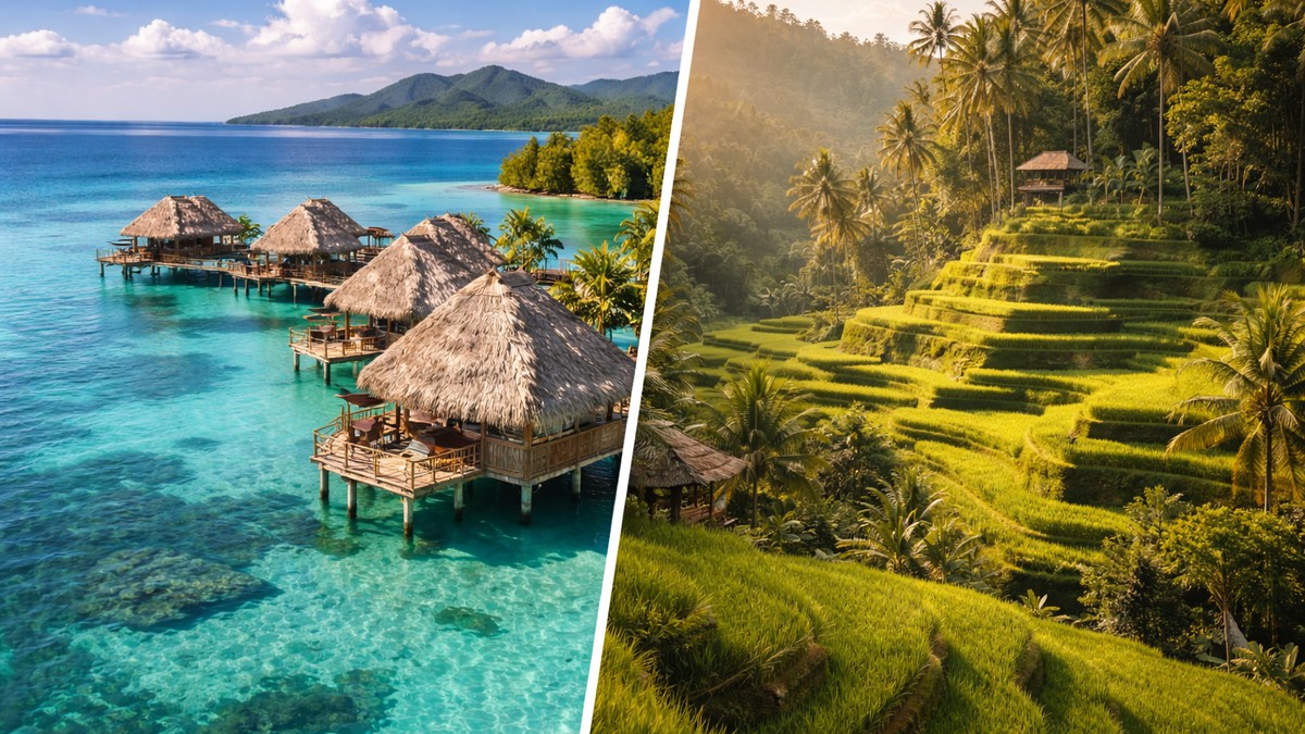 Fiji vs Bali: Which Island Escape Is Right for You?