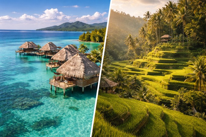 Fiji vs Bali: Which Island Escape Is Right for You?