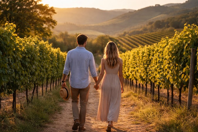 The Shift From Bucket Lists to Meaningful Journeys